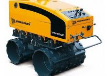 Cilindri vibrocompactori JCB-Vibromax W 1500 M