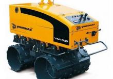 Cilindri vibrocompactori Vibromax W 1500 M