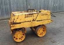 Cilindri vibrocompactori Wacker WDH 6070 RC