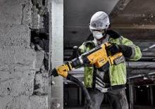Ciocane de demolare fără fir DEWALT DCH892X1