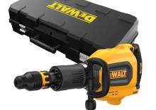 Ciocane de demolare fără fir DEWALT DCH911NK-XJ