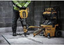 Ciocane de demolare fără fir DEWALT DCH911Z2