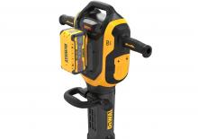 Ciocane de demolare fără fir DEWALT DCH966Z2K