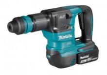 Ciocane de demolare fără fir Makita DHK180