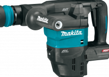 Ciocane de demolare fără fir Makita GMH01Z