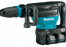 Ciocane de demolare fără fir Makita GMH02PM