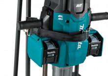 Ciocane de demolare fără fir Makita GMH04PLX