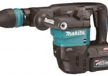 Ciocane de demolare fără fir Makita HM001GM201
