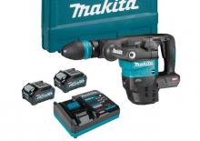 Ciocane de demolare fără fir Makita HM001GM202