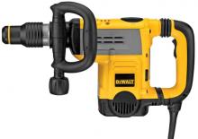 Ciocane demolatoare DEWALT D25831K
