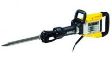 Ciocane demolatoare DEWALT D25961K-QS