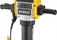 Ciocane demolatoare DEWALT D25981-QS