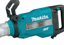 Ciocane demolatoare Makita HM1512