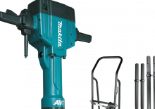 Ciocane demolatoare Makita HM1810X3