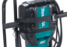 Ciocane demolatoare Makita HM1812X3