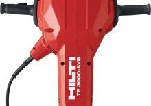 Ciocane demolatoare Hilti TE 3000-AVR