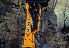 Ciocane hidraulice D & A 100 V