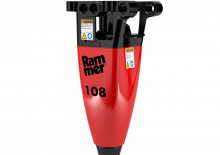 Ciocane hidraulice Rammer 108