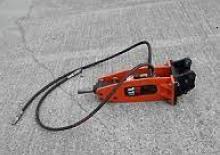 Ciocane hidraulice Rammer 111
