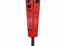 Ciocane hidraulice Rammer 1533
