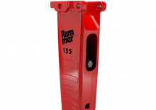 Ciocane hidraulice Rammer 155