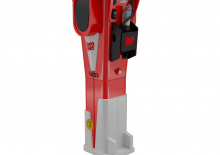 Ciocane hidraulice Rammer 1655