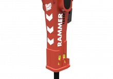 Ciocane hidraulice Rammer 1655E