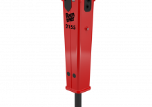 Ciocane hidraulice Rammer 2155