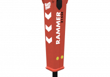Ciocane hidraulice Rammer 2155E