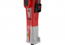 Ciocane hidraulice Rammer 2166