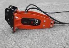 Ciocane hidraulice Rammer 222