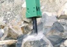 Ciocane hidraulice Montabert 300