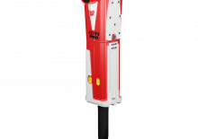 Ciocane hidraulice Rammer 3288 PRO 