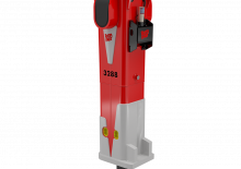 Ciocane hidraulice Rammer 3288