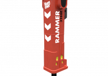 Ciocane hidraulice Rammer 3288E