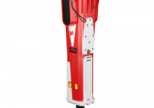 Ciocane hidraulice Rammer 4099 PRO 