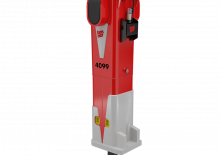Ciocane hidraulice Rammer 4099