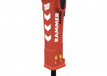 Ciocane hidraulice Rammer 4099E