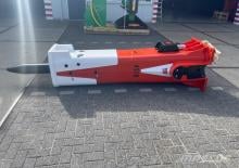 Ciocane hidraulice Rammer 4510