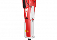 Ciocane hidraulice Rammer 5011 PRO 