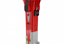 Ciocane hidraulice Rammer 5011