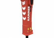 Ciocane hidraulice Rammer 5011E