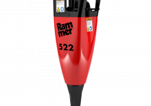 Ciocane hidraulice Rammer 522