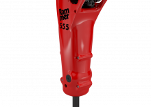 Ciocane hidraulice Rammer 555