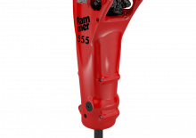 Ciocane hidraulice Rammer 555E Scaler