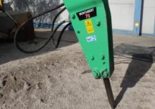Ciocane hidraulice Montabert 70