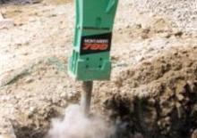 Ciocane hidraulice Montabert 700