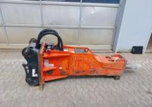 Ciocane hidraulice Rammer 7013