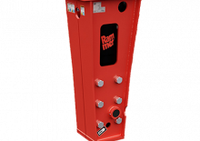 Ciocane hidraulice Rammer 777 HOT 