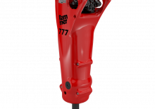 Ciocane hidraulice Rammer 777